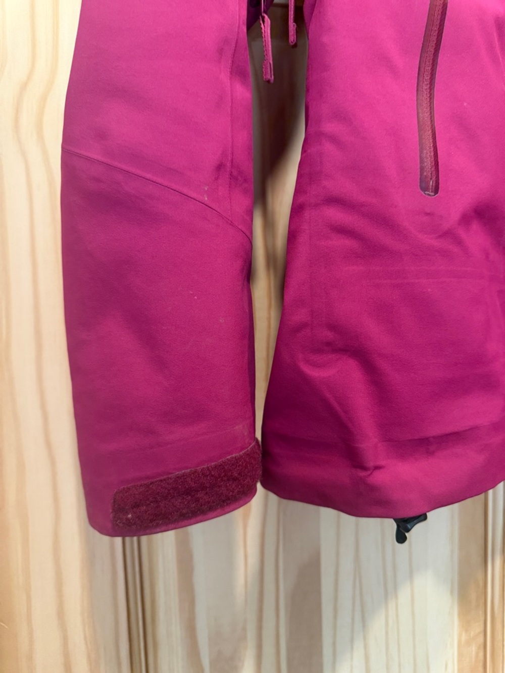 Arc’teryx Stingray Jacket - Picture 3 of 10